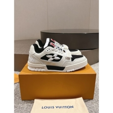 Louis Vuitton Trainer Sneaker